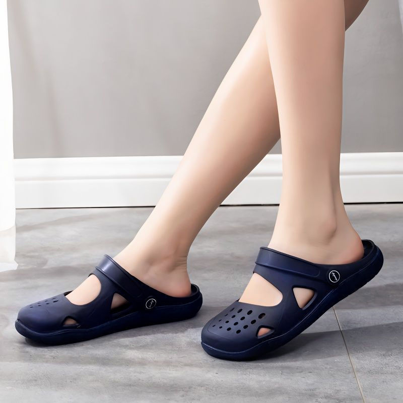 Outdoor Shoes Slimming Sandals For The Elderly