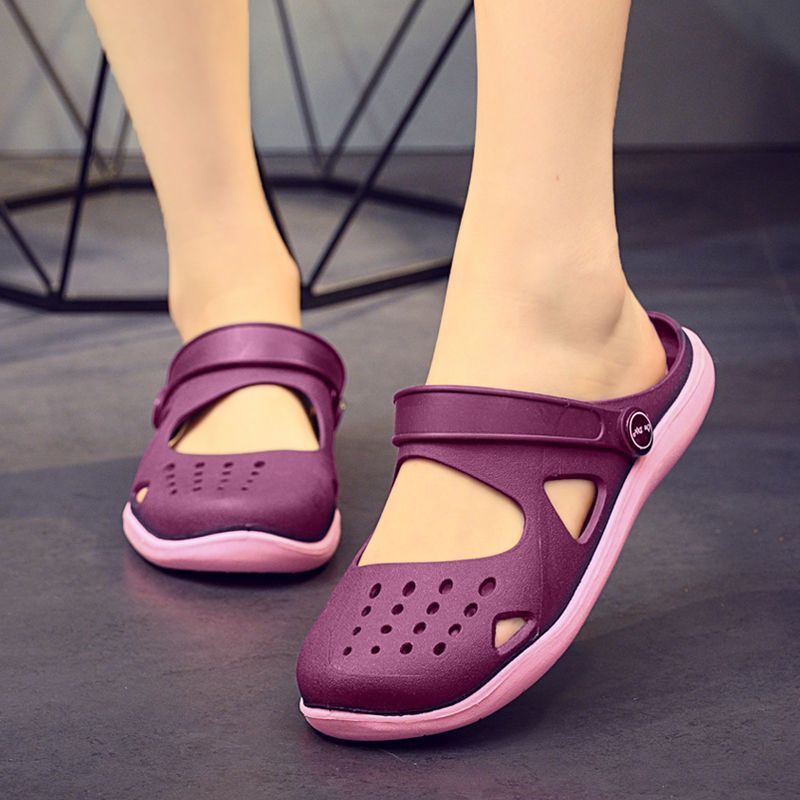 Outdoor Shoes Slimming Sandals For The Elderly