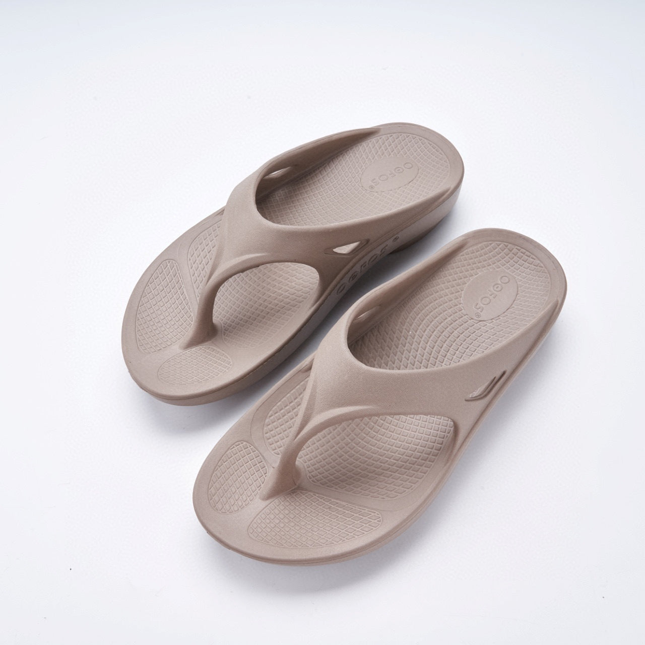 Summer Sports Platform Flip Flops