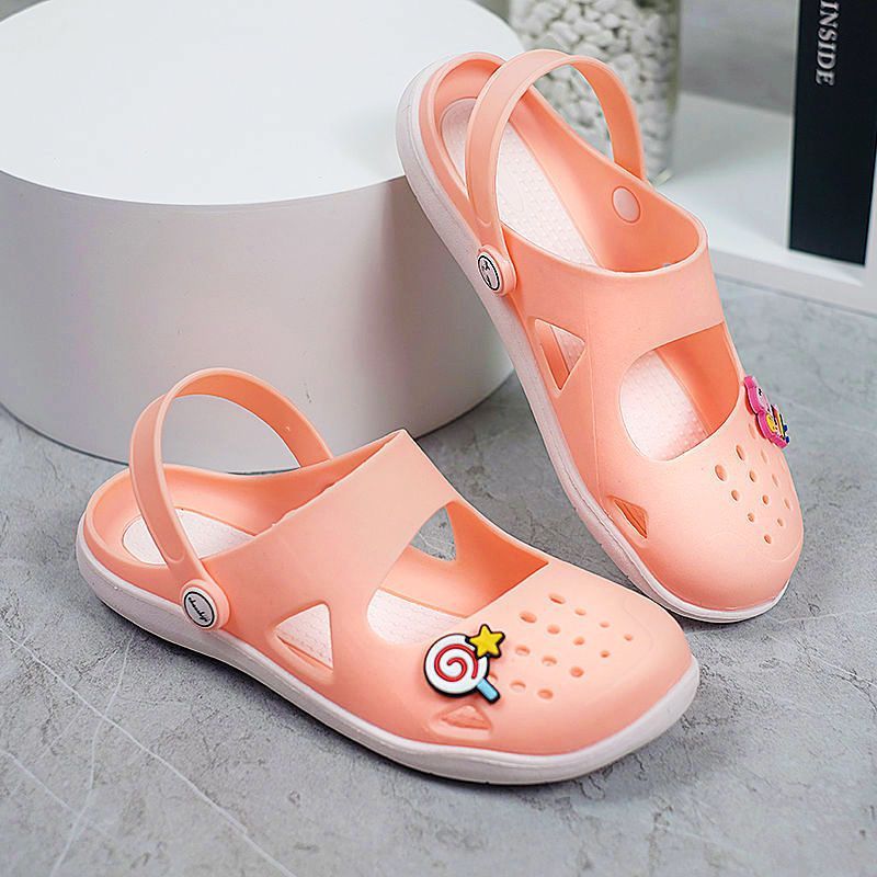 Outdoor Shoes Slimming Sandals For The Elderly