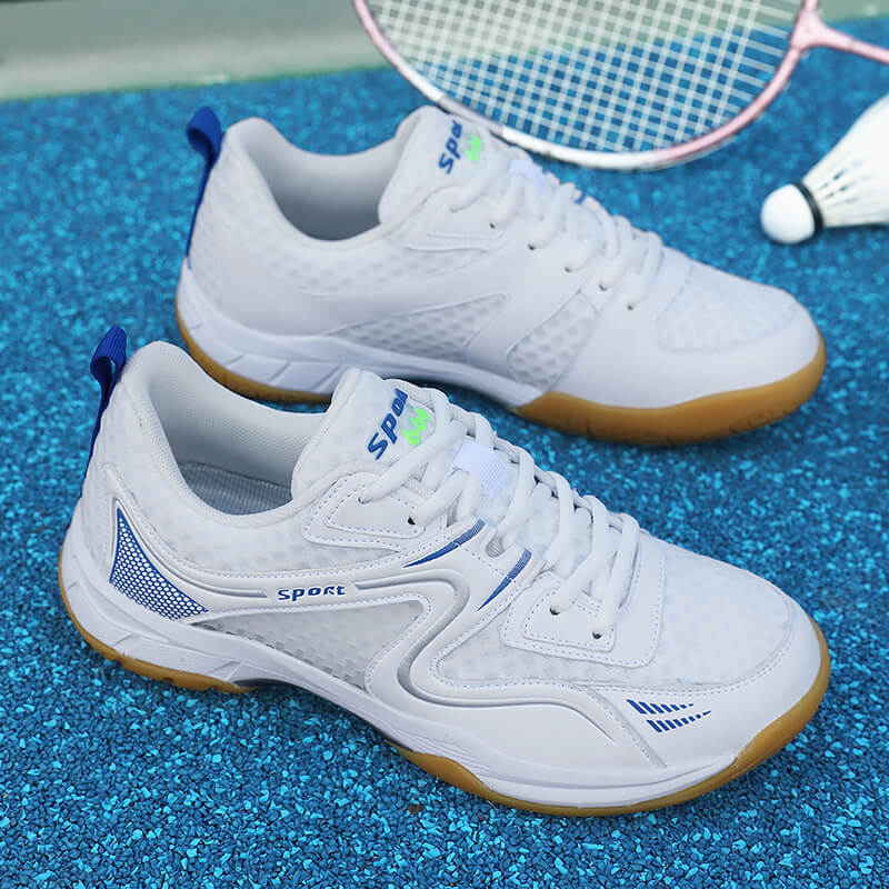 Badminton Shoes Breathable Sports Ultra-light