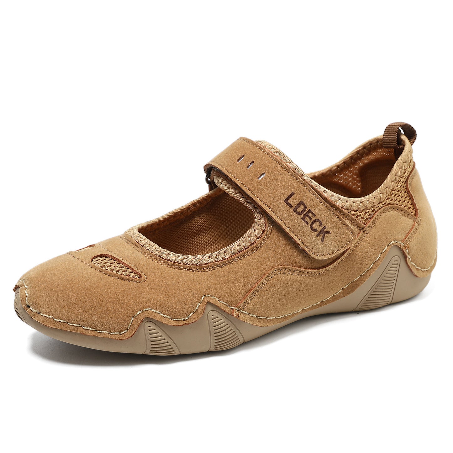 Summer Large Size Women's Outdoor Casual Shoes