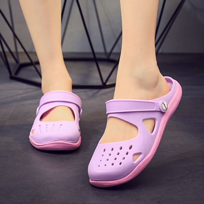 Outdoor Shoes Slimming Sandals For The Elderly