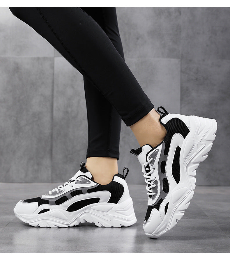 Women's Versatile Casual Sports Running Shoes