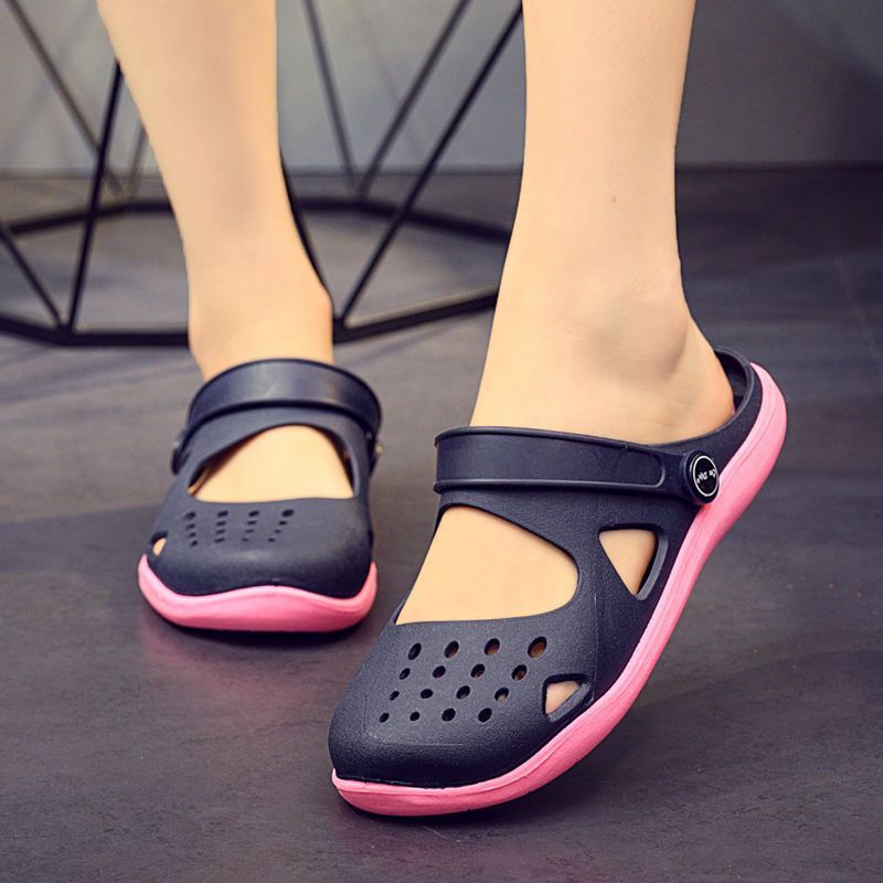 Outdoor Shoes Slimming Sandals For The Elderly