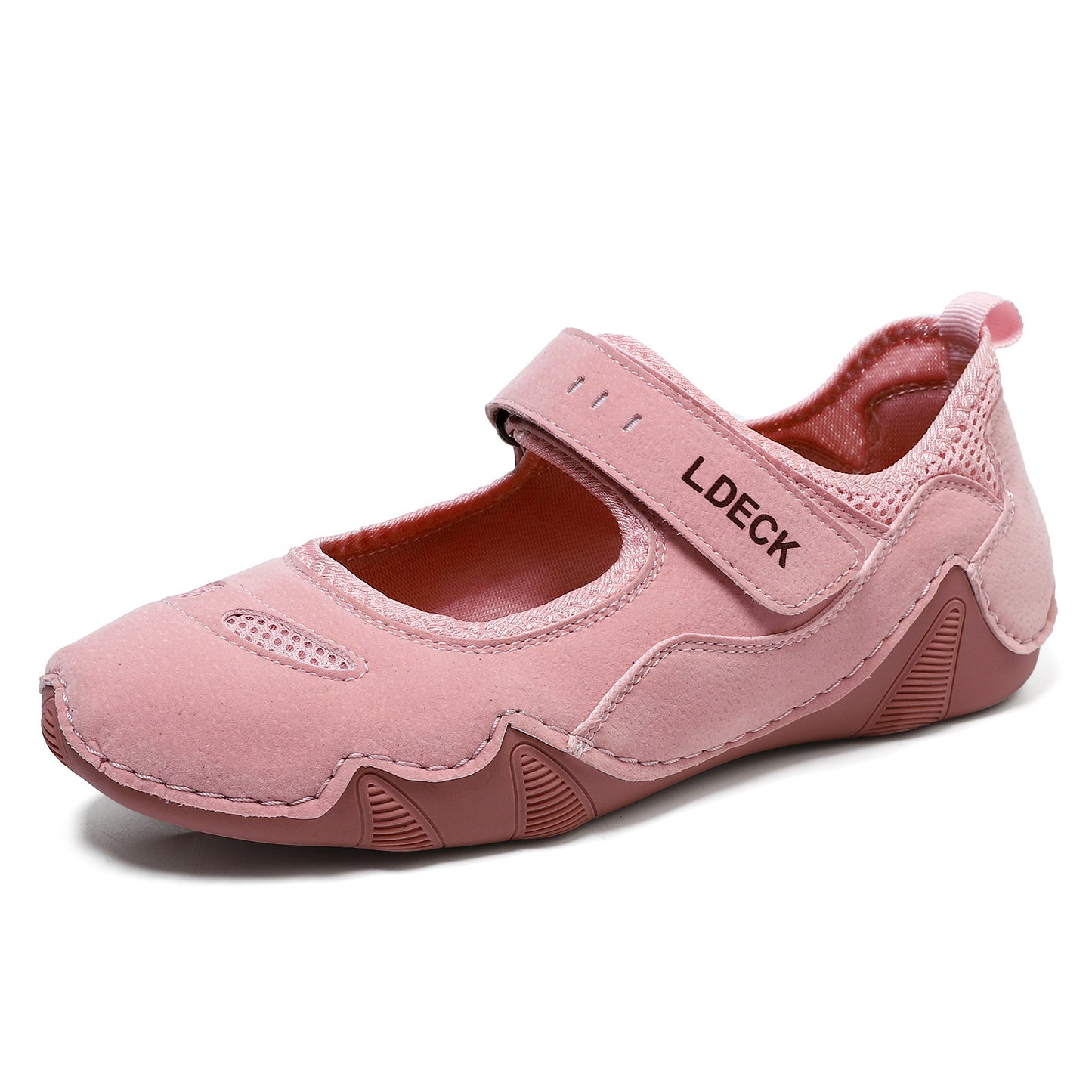 Summer Large Size Women's Outdoor Casual Shoes